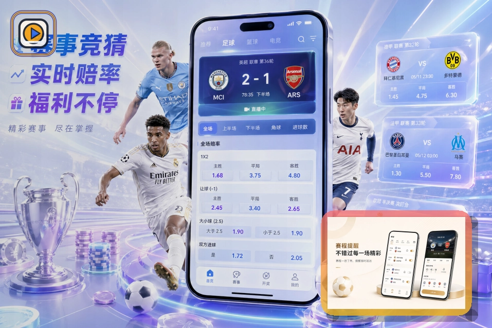 球迷世界杯观赛指南主题图片